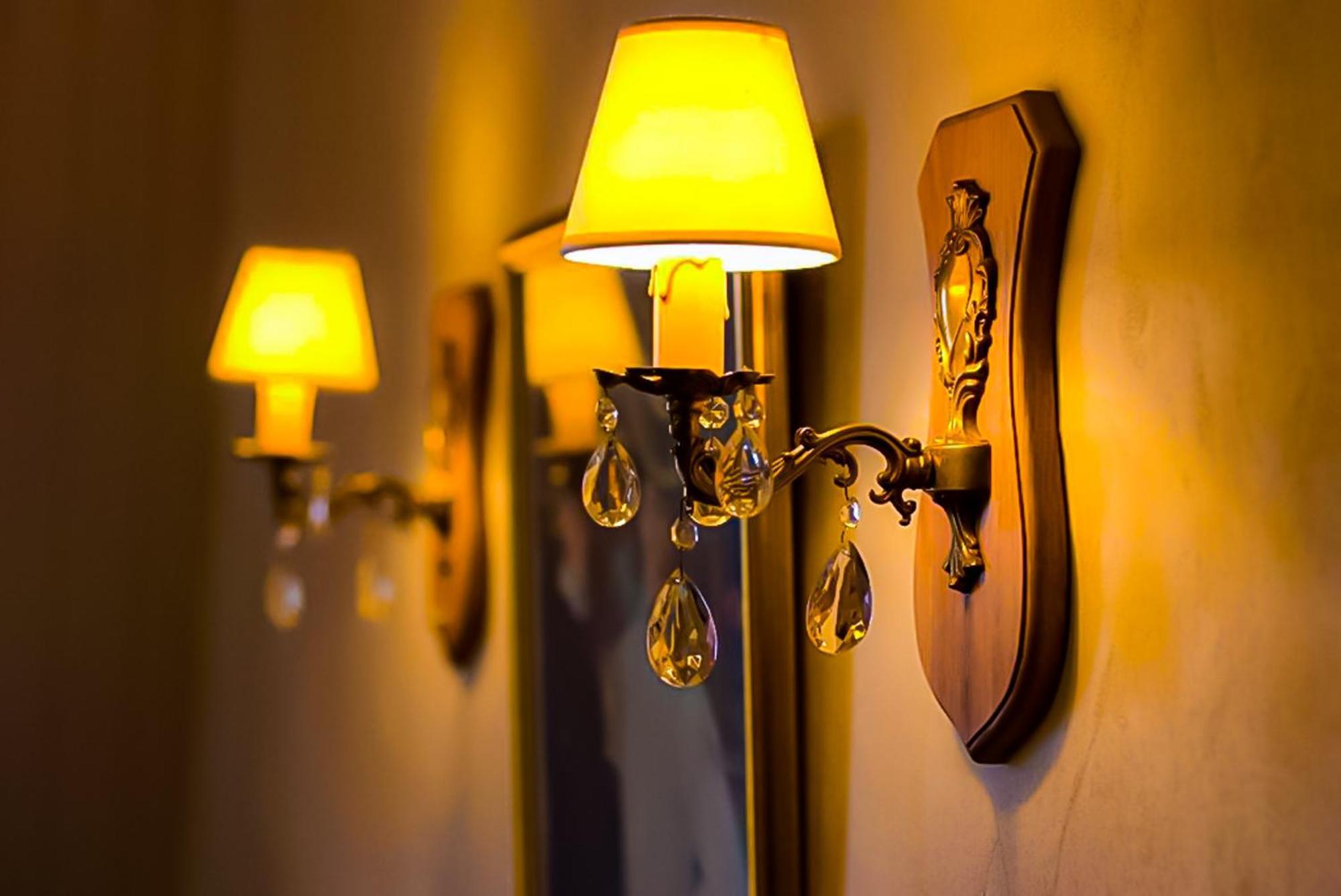 Hotel Continental Évian-les-Bains Екстериор снимка